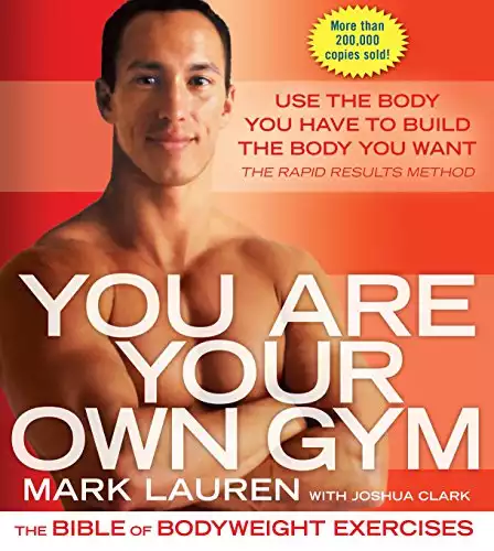 You Are Your Own Gym: The Bible of Bodyweight Exercises | Amazon