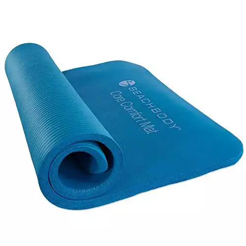 Beachbody Core Comfort Mat | Amazon