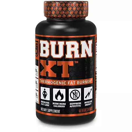 Burn-XT Thermogenic Fat Burner