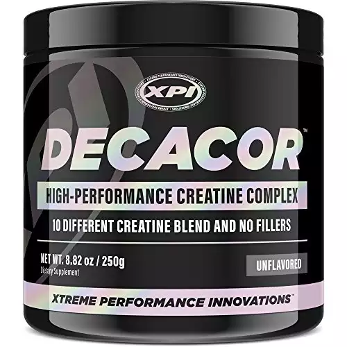 Decacor Creatine | Amazon