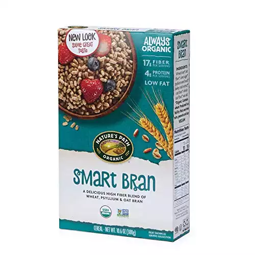 Nature's Path Smart Bran | Amazon