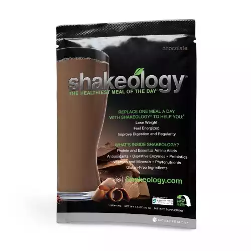 Shakeology Chocolate | Amazon