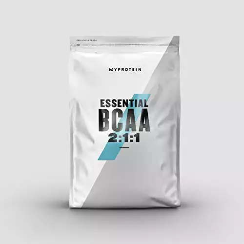 Essential BCAA 2:1:1 Powder | MyProtein