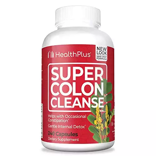 Super Colon Cleanse | Amazon