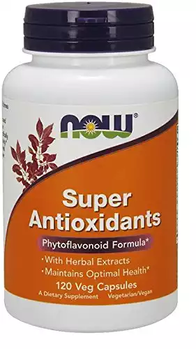 Super Antioxidants with Herbal Extracts | Amazon