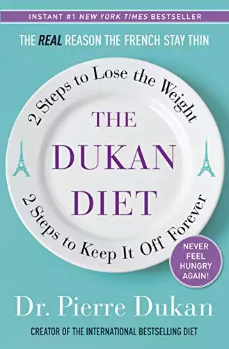 The Dukan Diet | Amazon