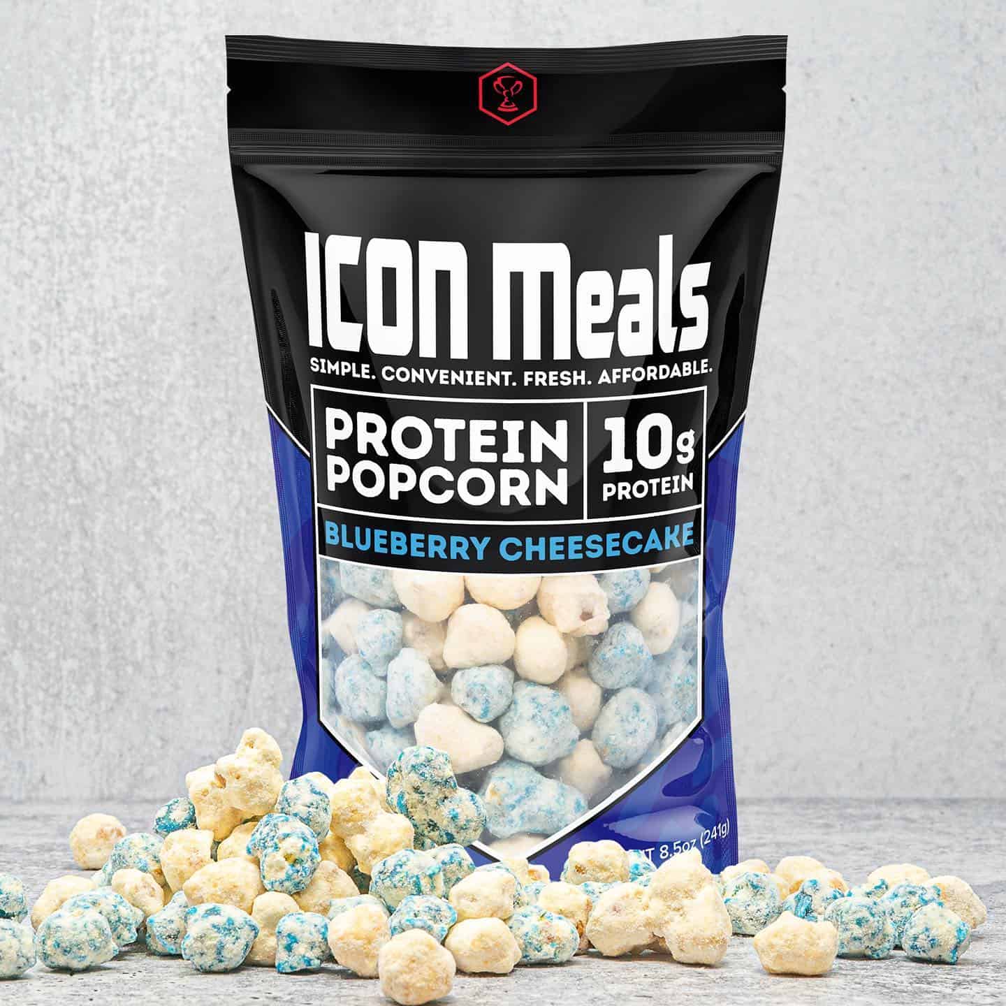 icon meals Best Bodybuilding Meal Delivery Services