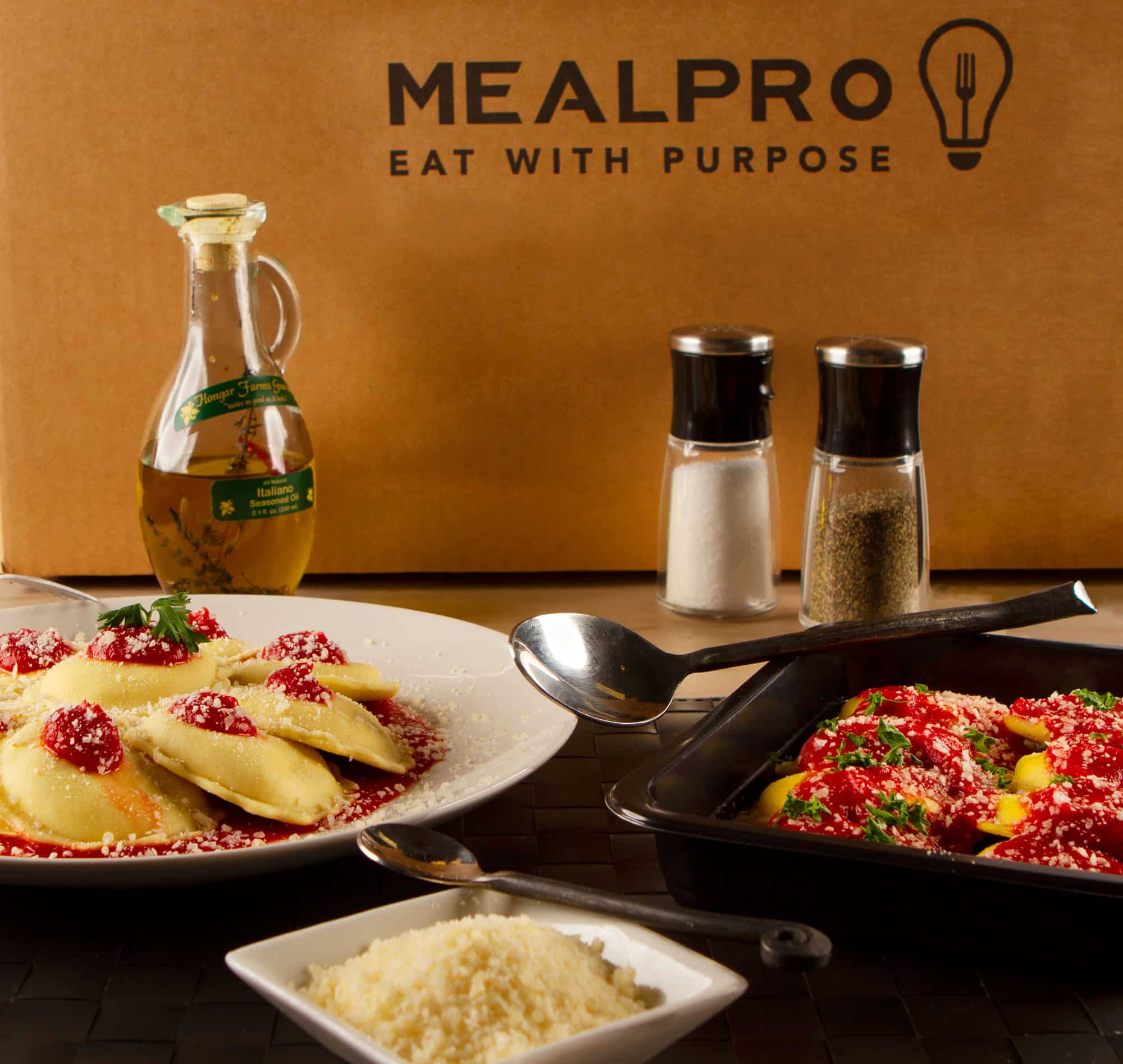 mealpro Best Bodybuilding Meal Delivery Services