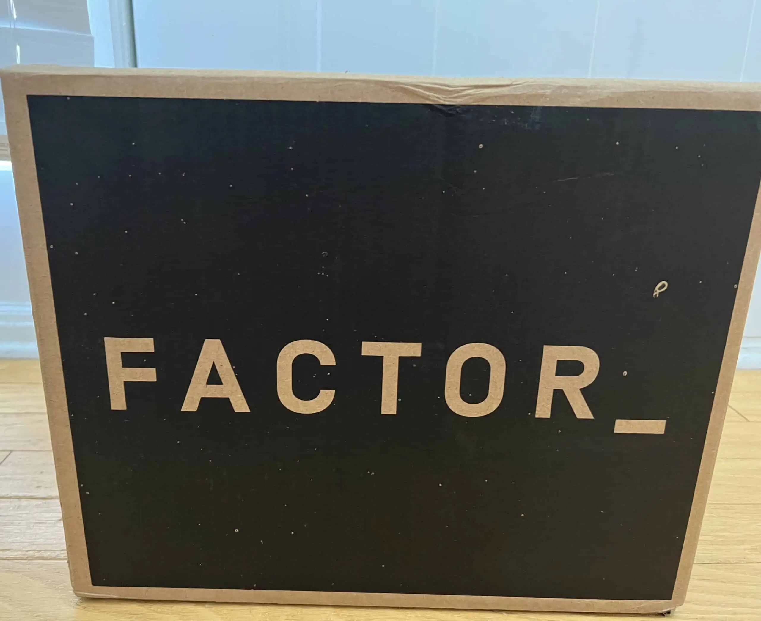 All About Factor