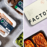 Fresh N Lean vs Factor Compared