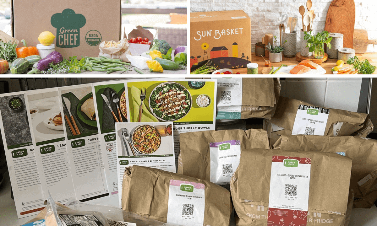 The 7 Best Heart Healthy Meal Delivery Services