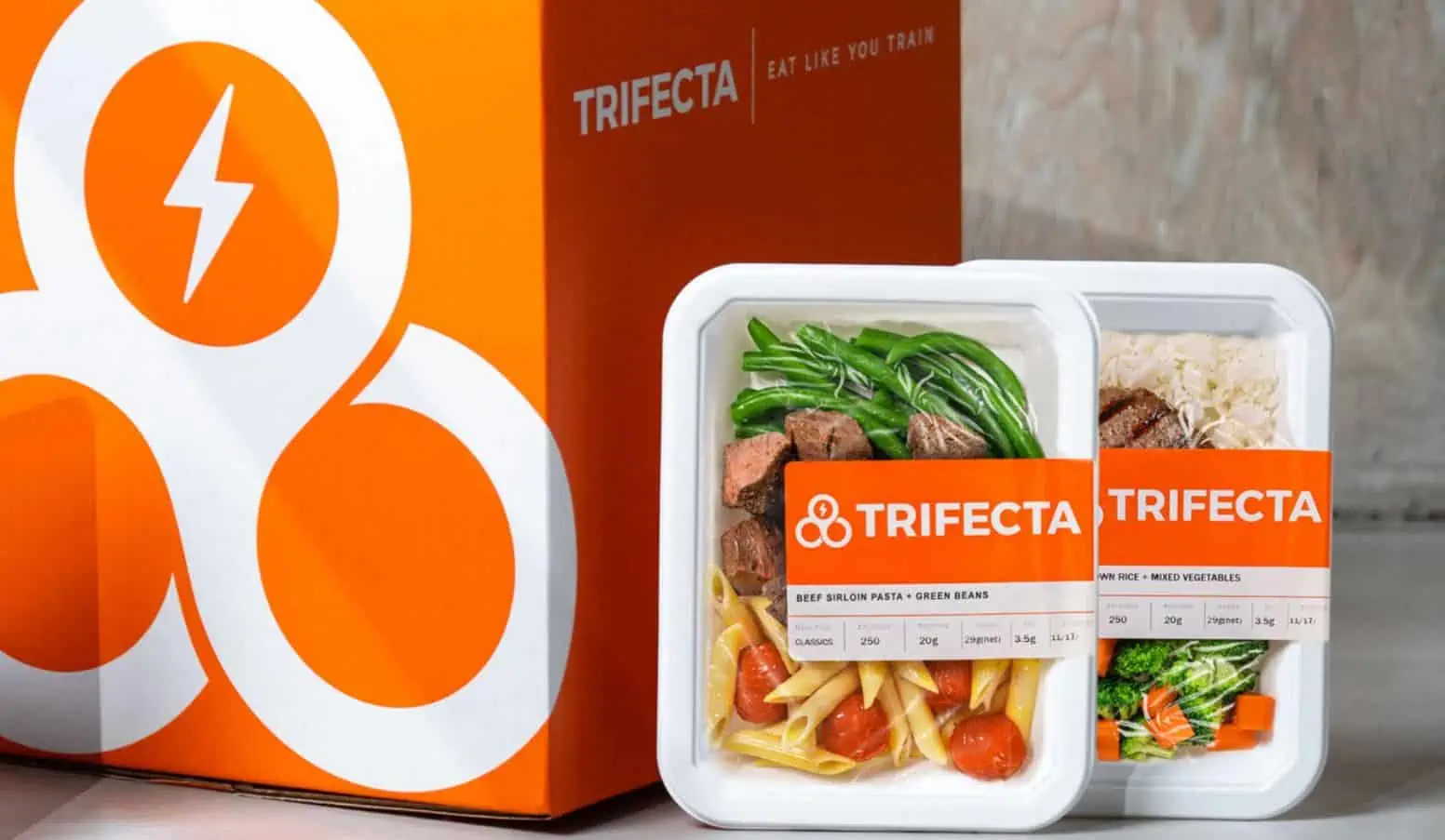 Taste Testing Trifecta Best Bodybuilding Meal Delivery Services