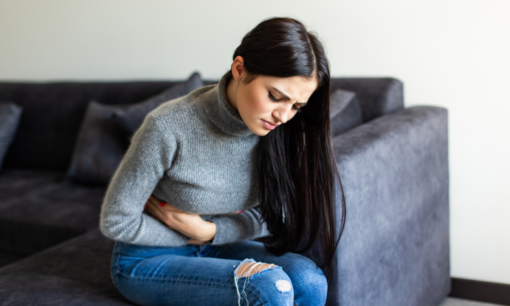 Best Anti Nausea Gum for GLP-1 Diets