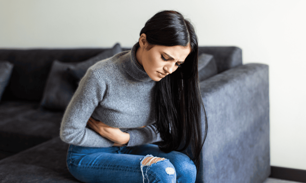 Can Chewing Gum Help With GLP-1 Nausea? Here’s What Worked for Me