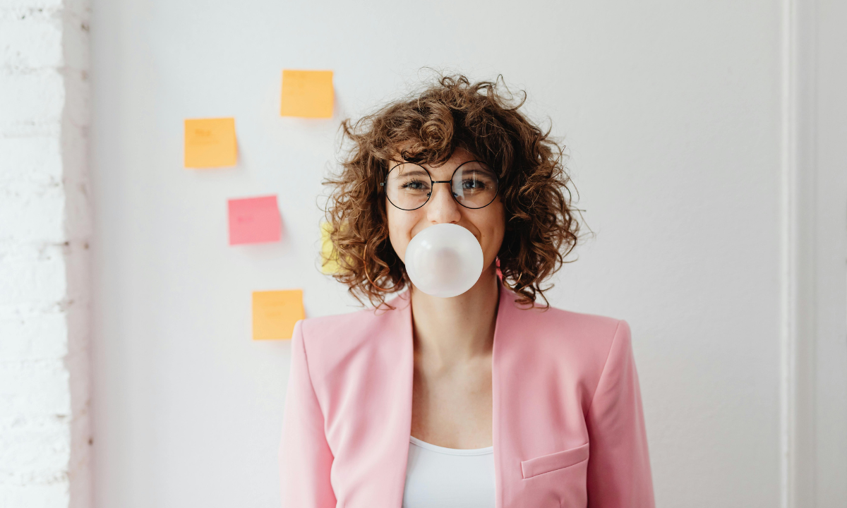 Best Chewing Gum For Acid Reflux