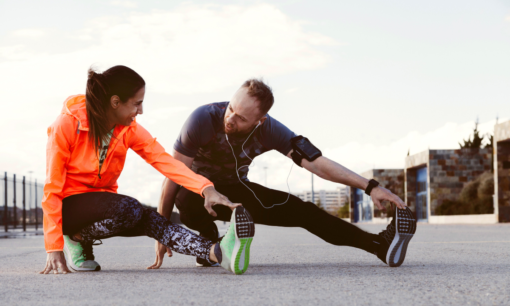 Best Running Coach Certifications