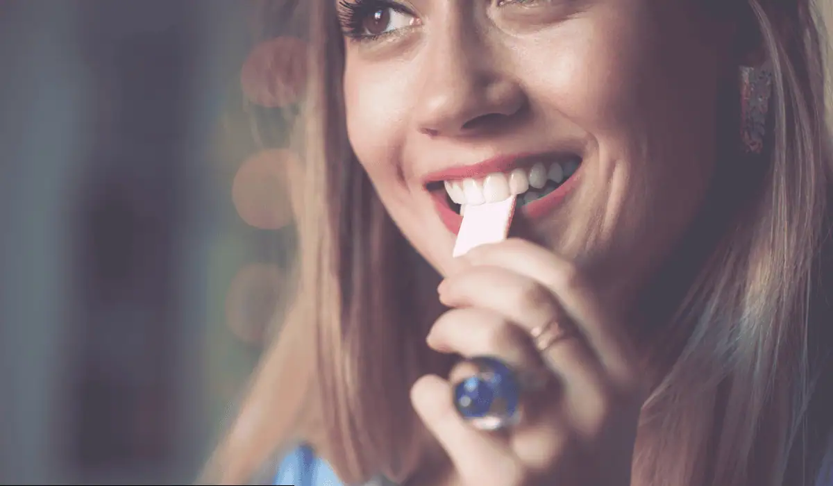 The 5 Best Chewing Gums for Pregnancy Nausea