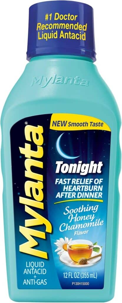 Mylanta Tonight (Honey Chamomile)