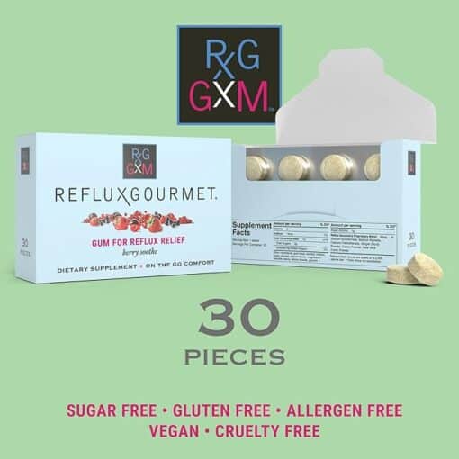 Best Chewing Gum
