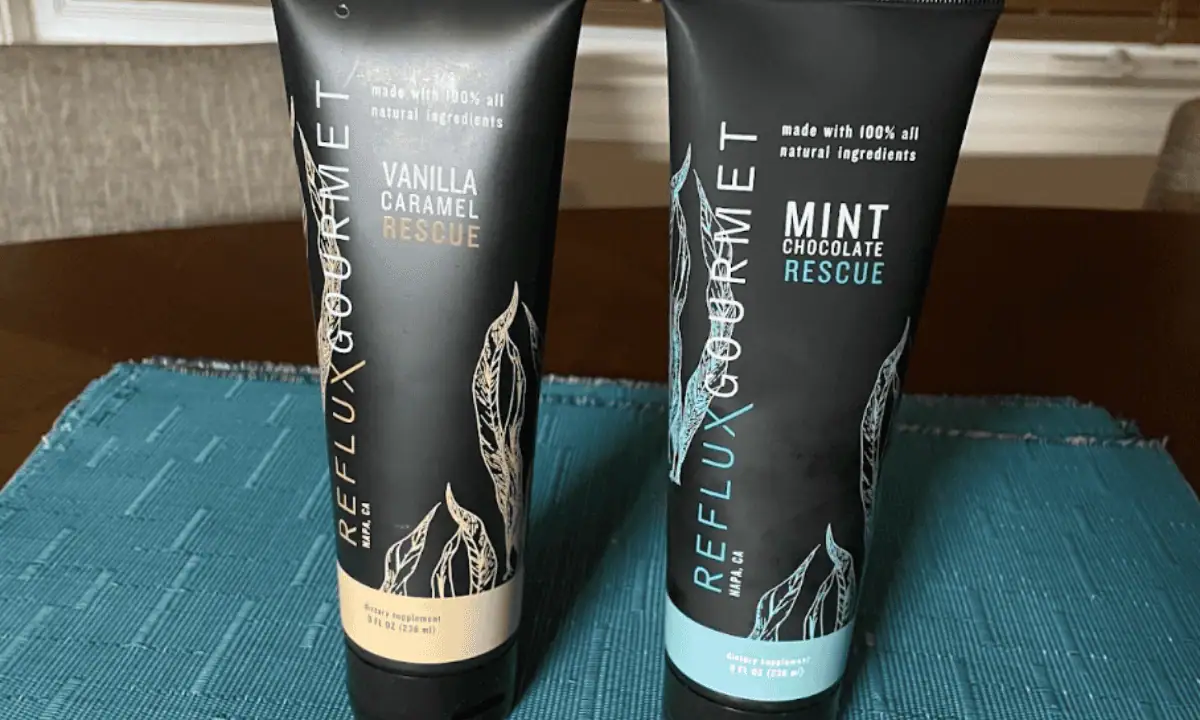 My Full Reflux Gourmet Line Review and Test: Is this the relief I’ve been looking for?