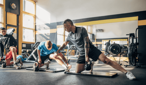 Strength and Conditioning Certifications