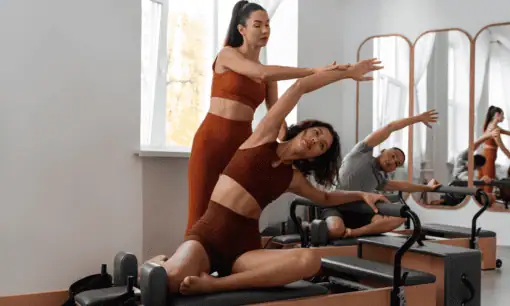 Best Online Pilates Certifications