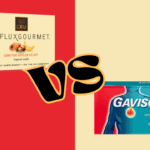 Reflux Gourmet vs Gaviscon Advance