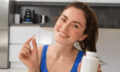 Best Alginate Supplements