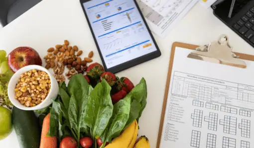 Best Online Nutrition Certification Programs Ranked