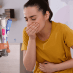 GLP-1 Nausea and How to Beat It GLP-1 Nausea and How to Beat It