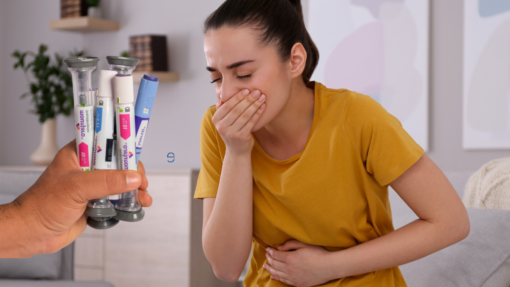 GLP-1 Nausea and How to Beat It