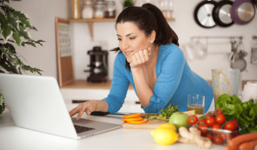 How to Get a Nutrition Certification