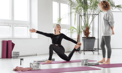 How to Become a Pilates Instructor