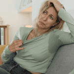 Best Natural Relief From Hot Flashes