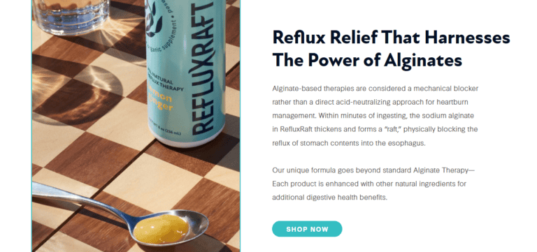 RefluxRaft Review