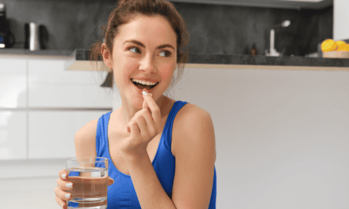Best DHEA Supplements