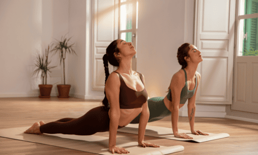 ISSA Yoga Fundamentals Course Review