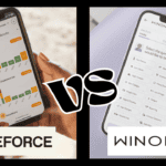 My Life Force vs. Winona My Life Force vs. Winona