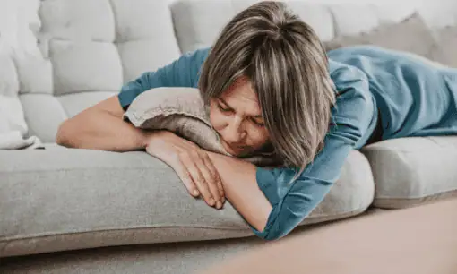 Natural Remedies for Perimenopause Heartburn