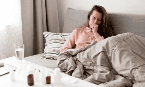 Best Bedtime Alternatives to Antacids