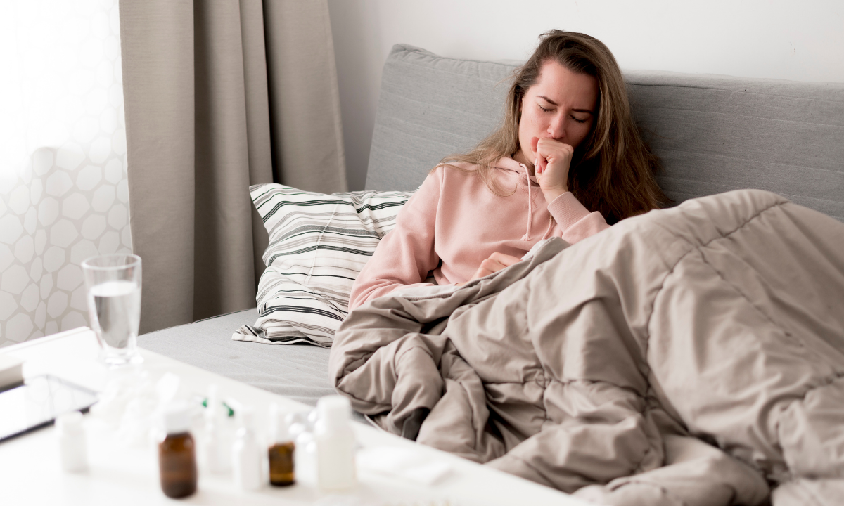 The Best Bedtime Alternatives to Antacids