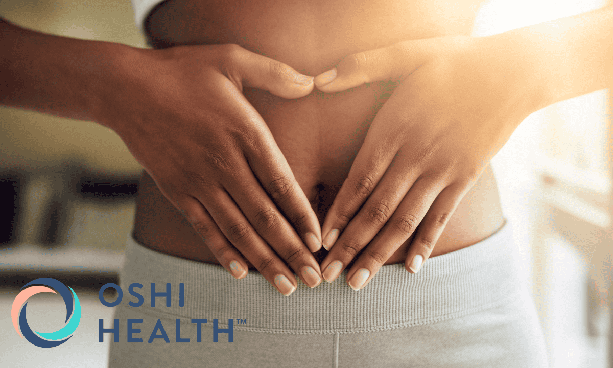 My Journey With Oshi: A Review of the Online GI Telehealth Process