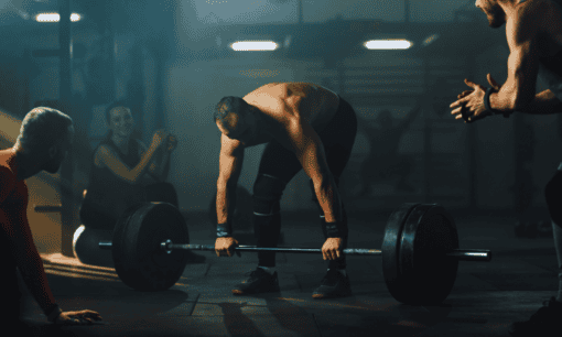 ISSA Powerlifting Instructor Course Review