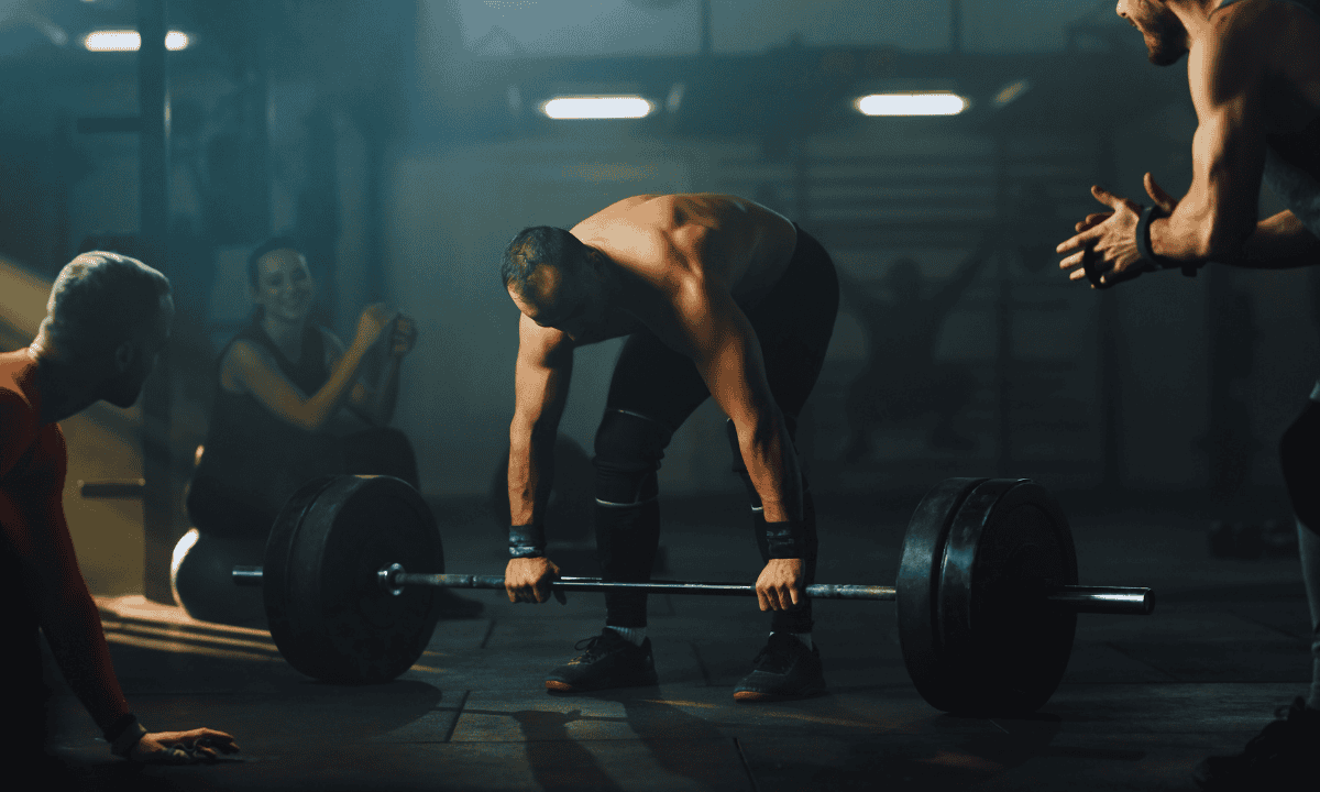 Powerlifting Instructor Course Review