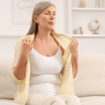 Best Menopause Relief From a Nurse Experiencing it Firsthand