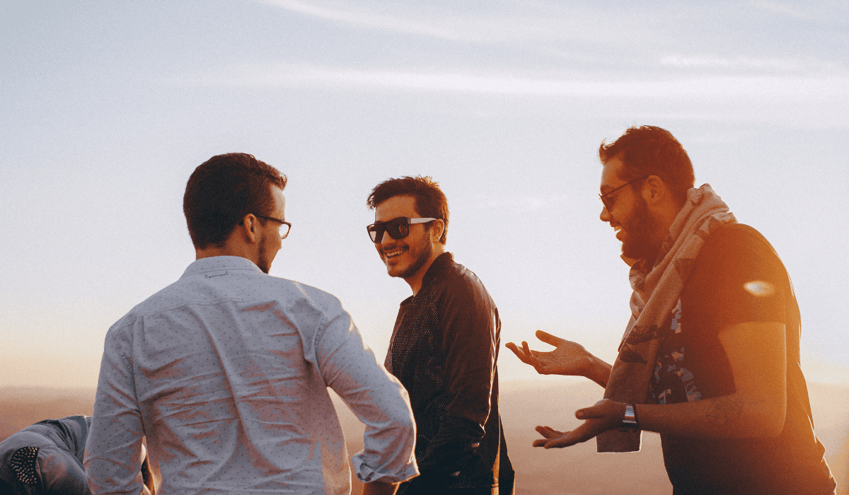 Hormone Optimization for Men: A Guide to Feeling Better