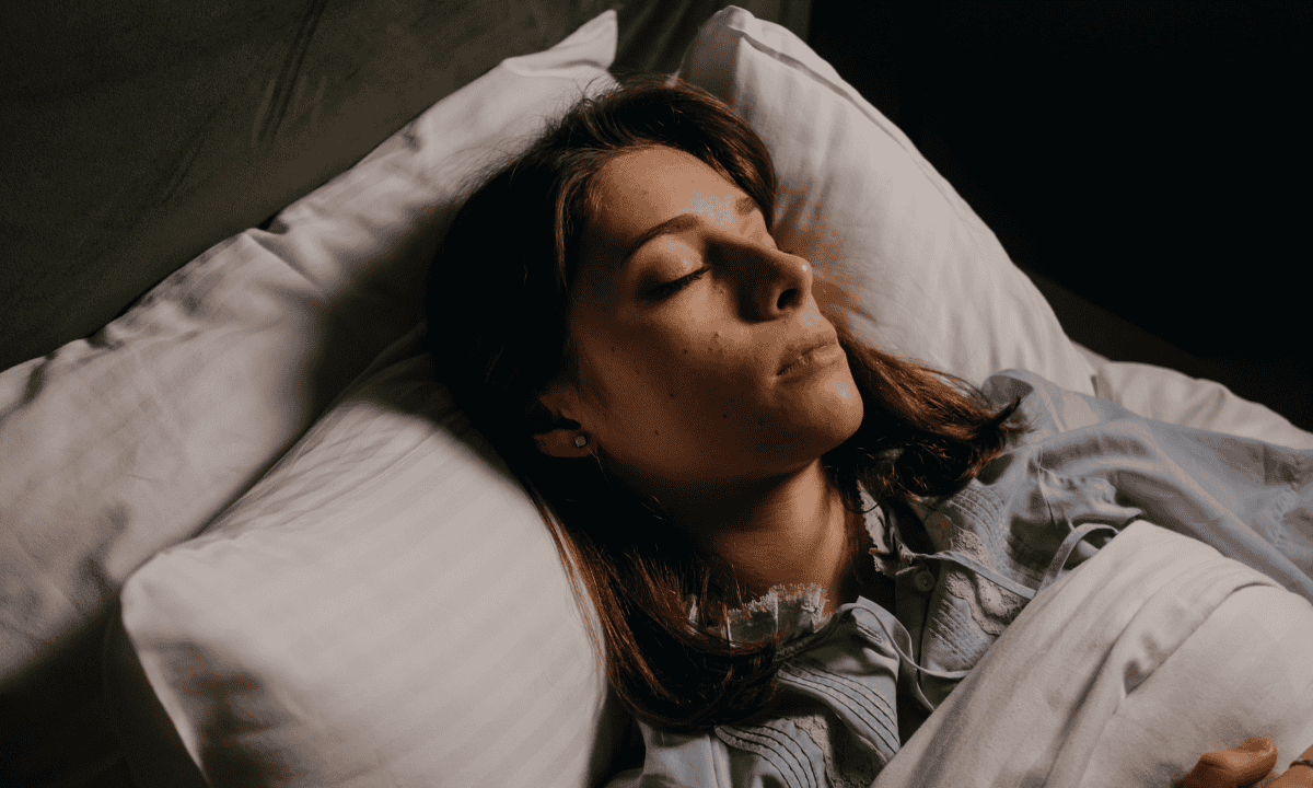 Best Ways to Stop Nighttime Regurgitation