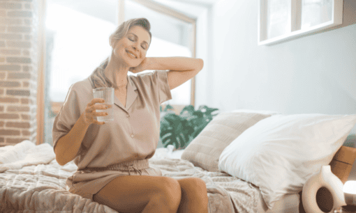 Hormone Optimization for Women: A Guide for the Midlife Blues