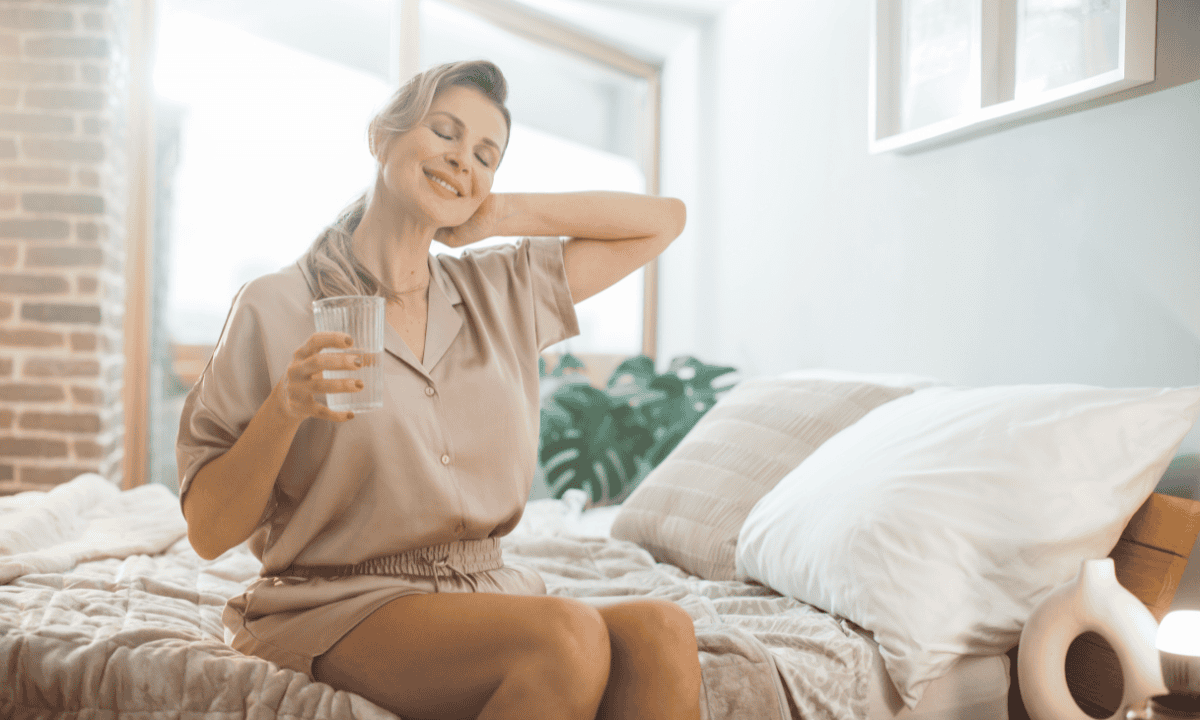 Hormone Optimization for Women: A Guide for the Midlife Blues