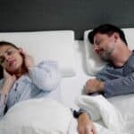 Mouth exercises to stop snoring